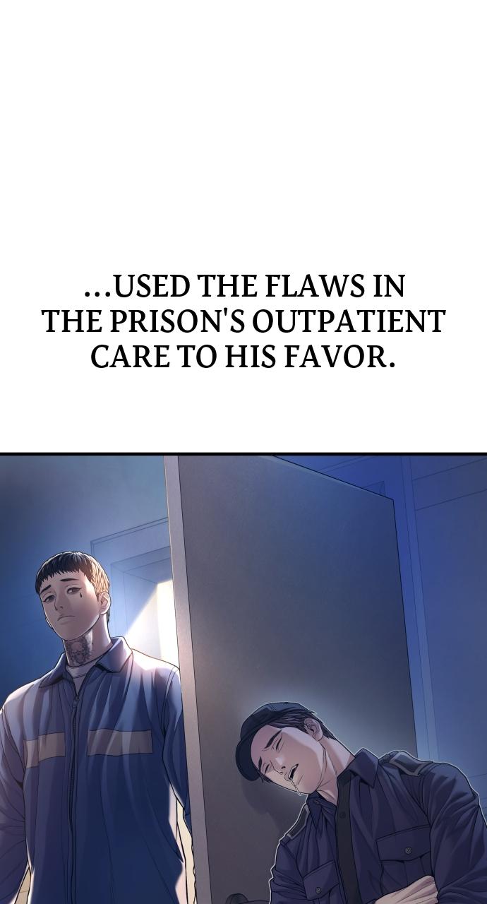 Read Juvenile Offender en Manga Online
