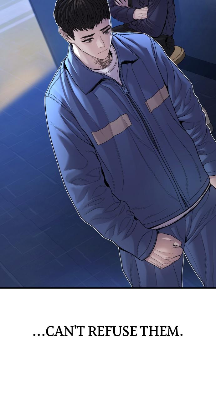 Read Juvenile Offender en Manga Online