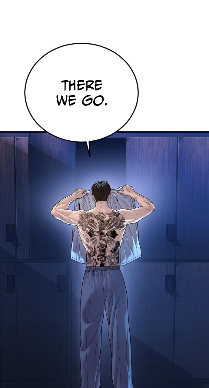 Read Juvenile Offender en Manga Online
