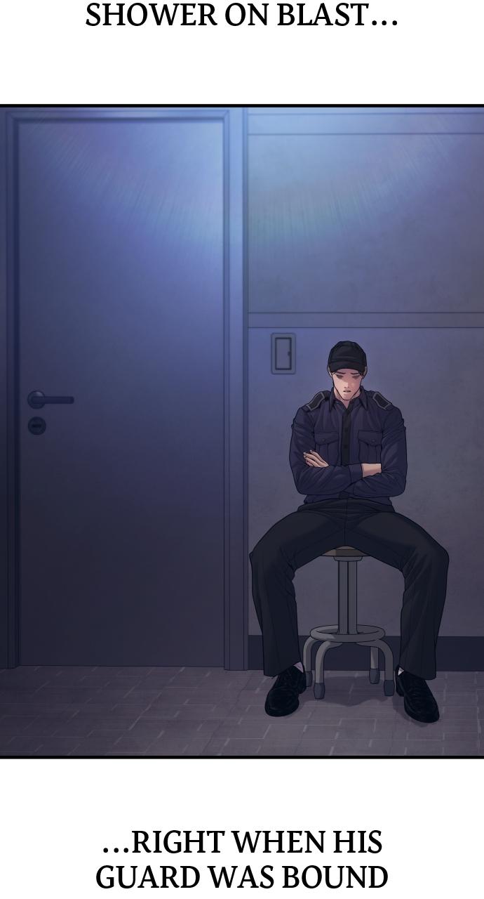 Read Juvenile Offender en Manga Online
