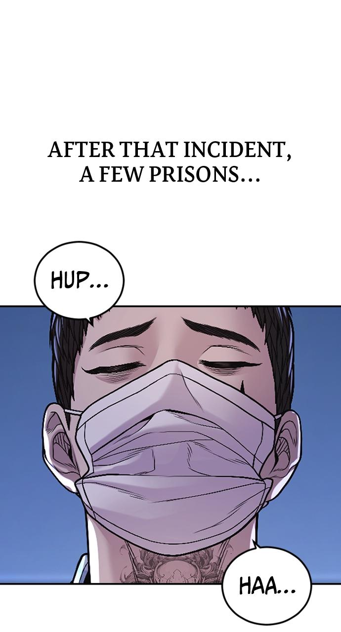 Read Juvenile Offender en Manga Online
