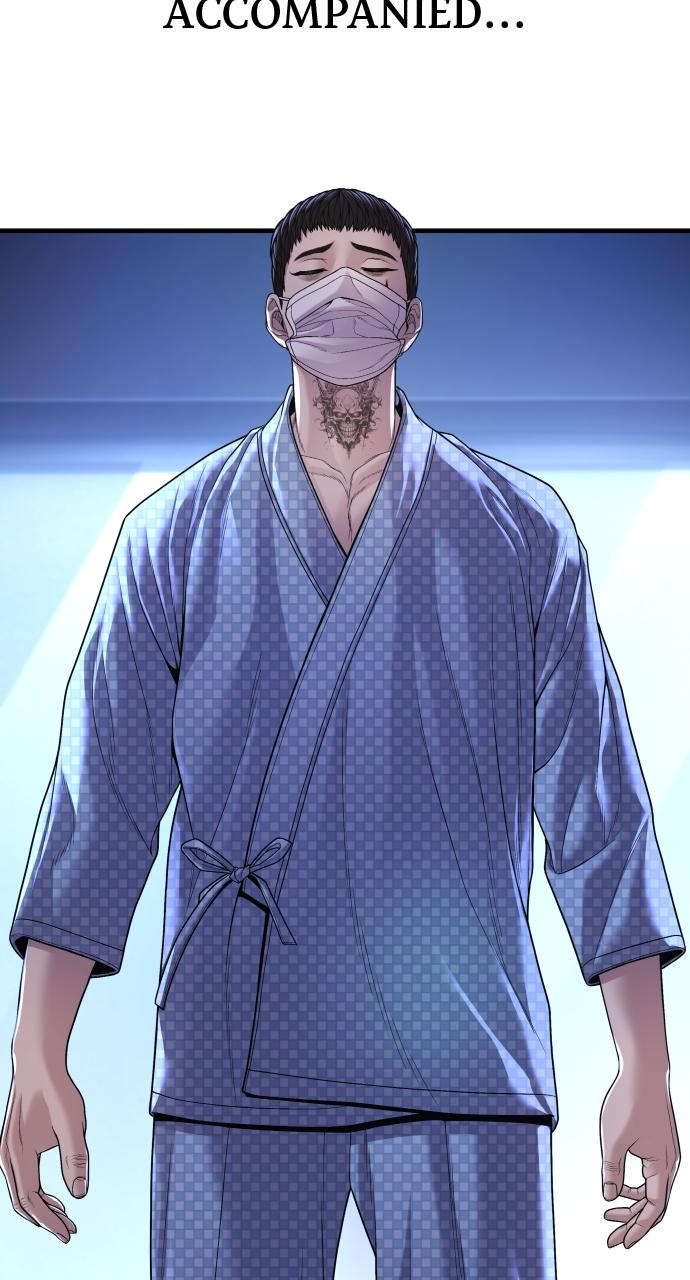 Read Juvenile Offender en Manga Online