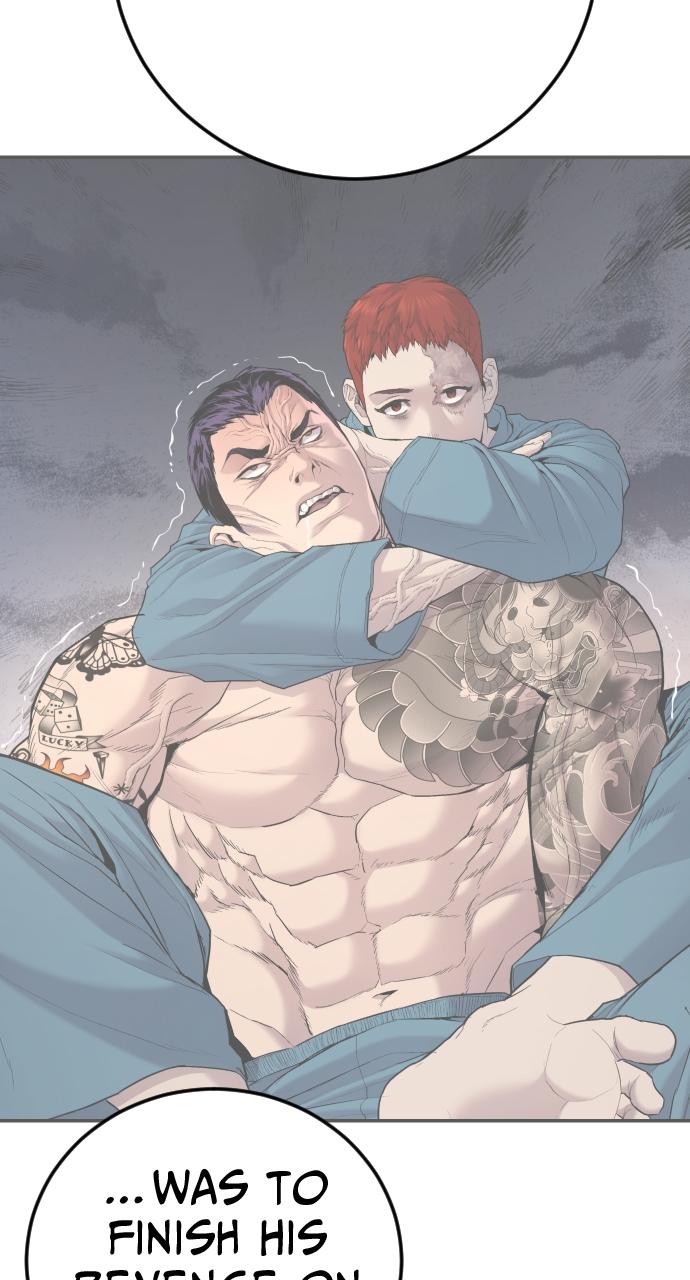 Read Juvenile Offender en Manga Online