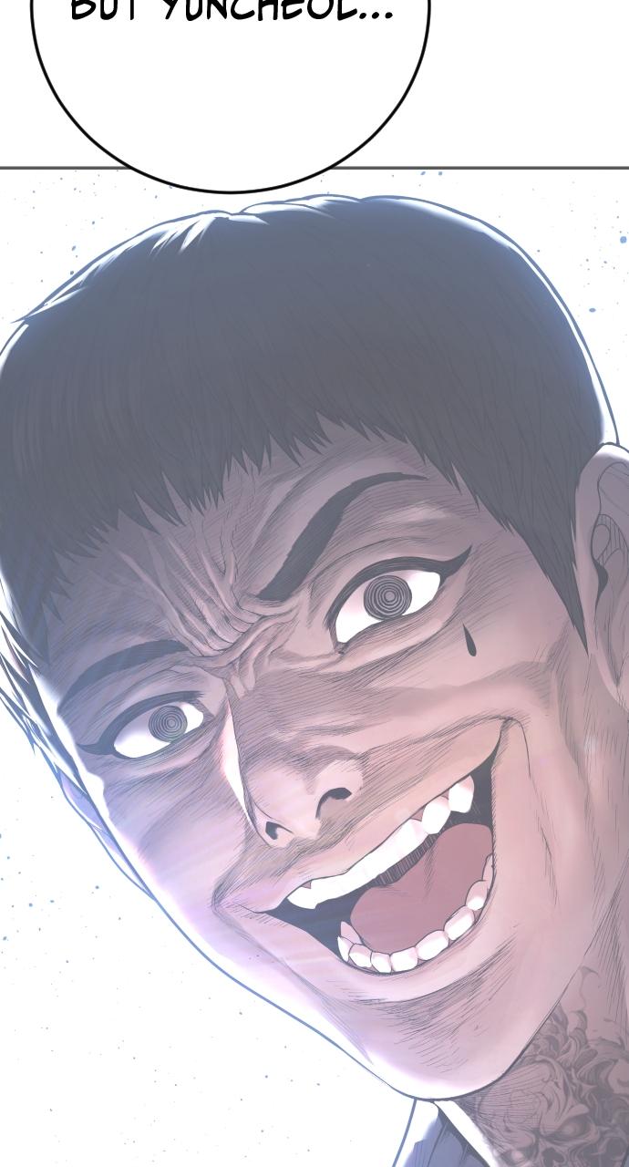 Read Juvenile Offender en Manga Online