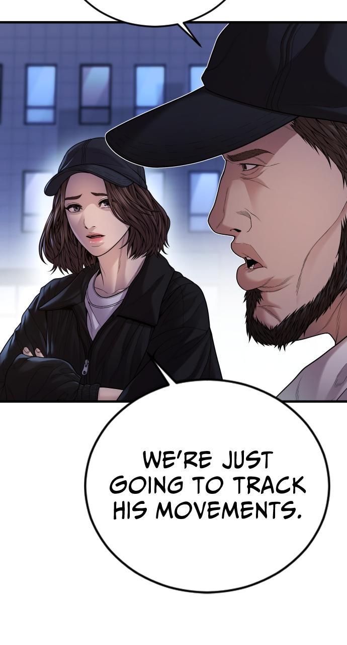 Read Juvenile Offender en Manga Online