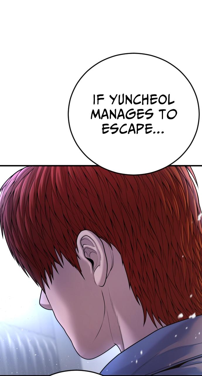 Read Juvenile Offender en Manga Online