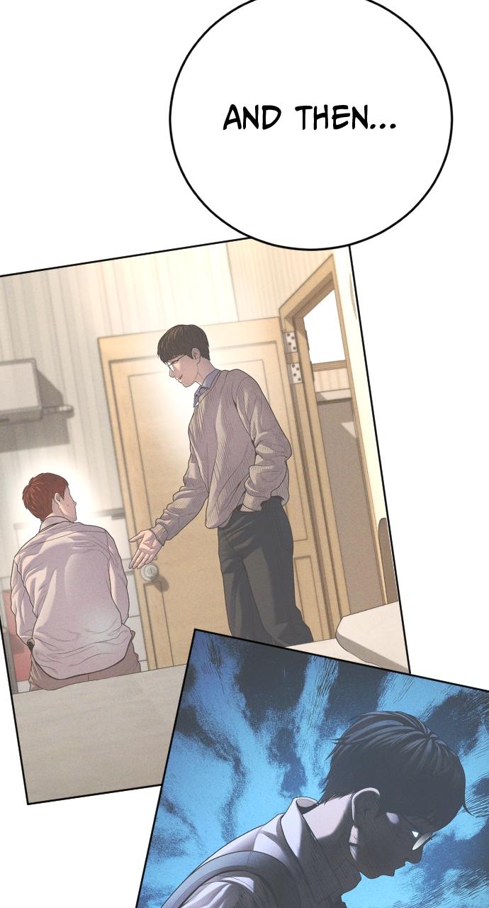 Read Juvenile Offender en Manga Online