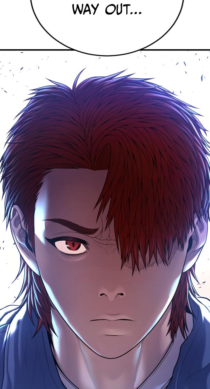 Read Juvenile Offender en Manga Online