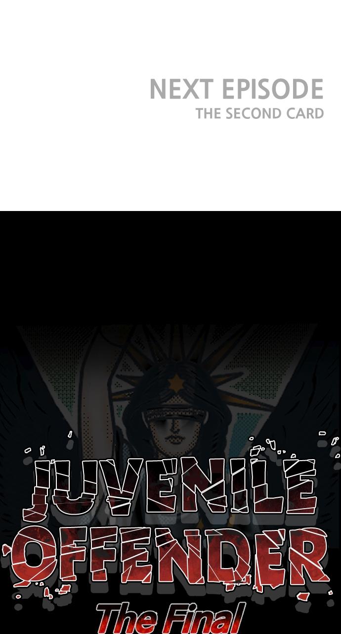 Read Juvenile Offender en Manga Online