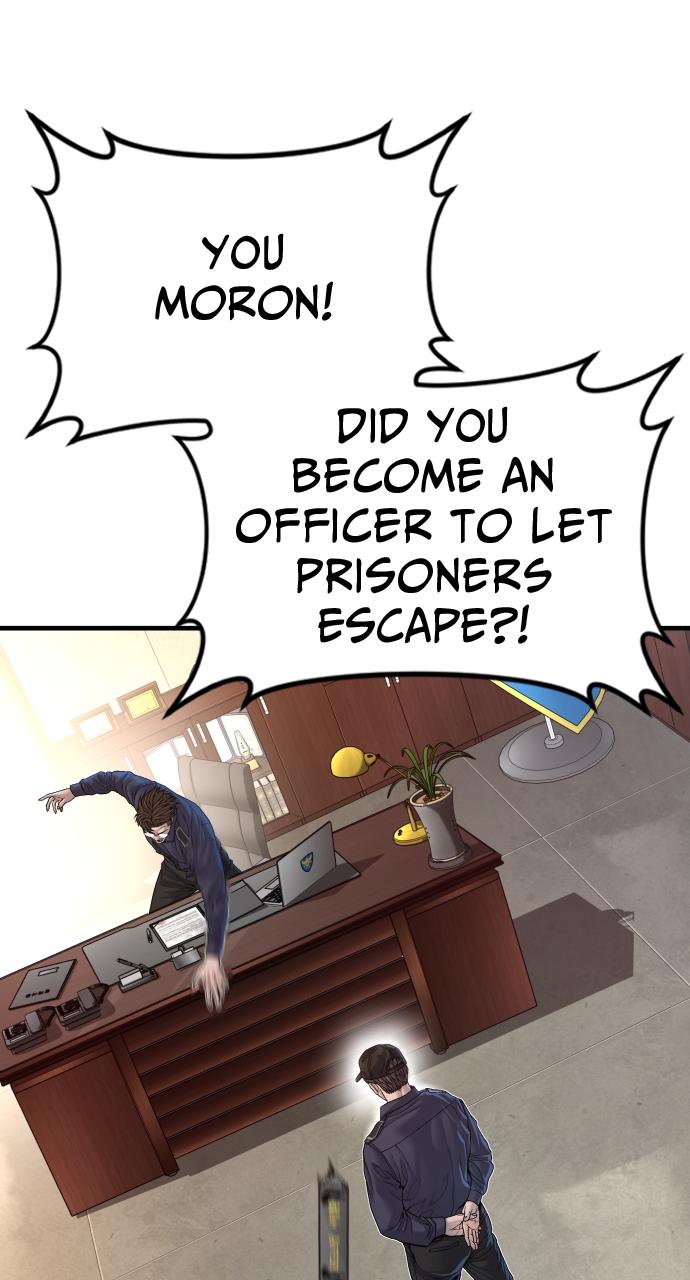 Read Juvenile Offender en Manga Online