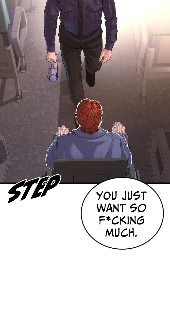 Read Juvenile Offender en Manga Online