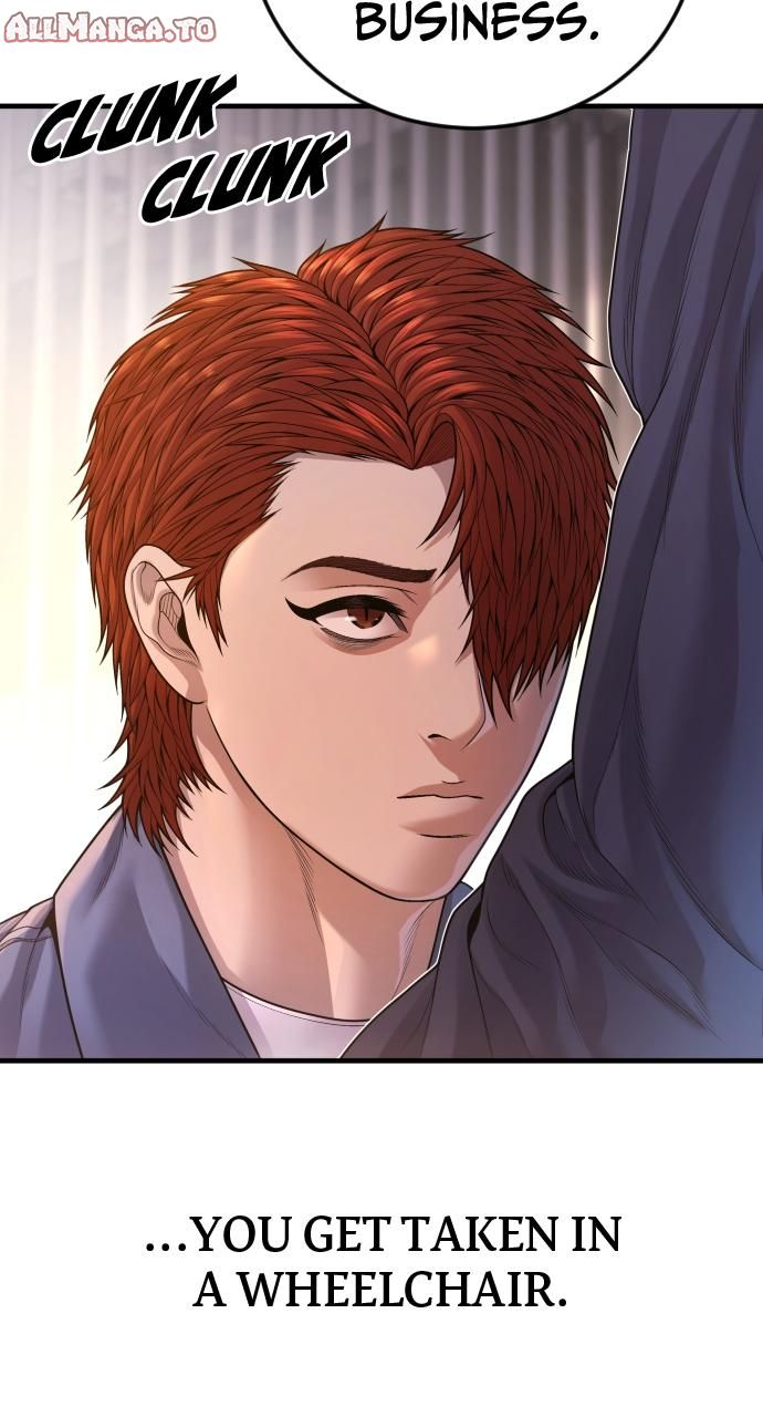 Read Juvenile Offender en Manga Online