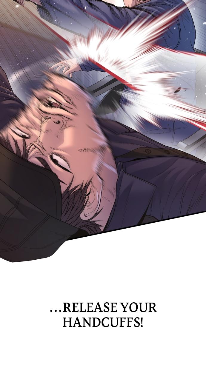 Read Juvenile Offender en Manga Online