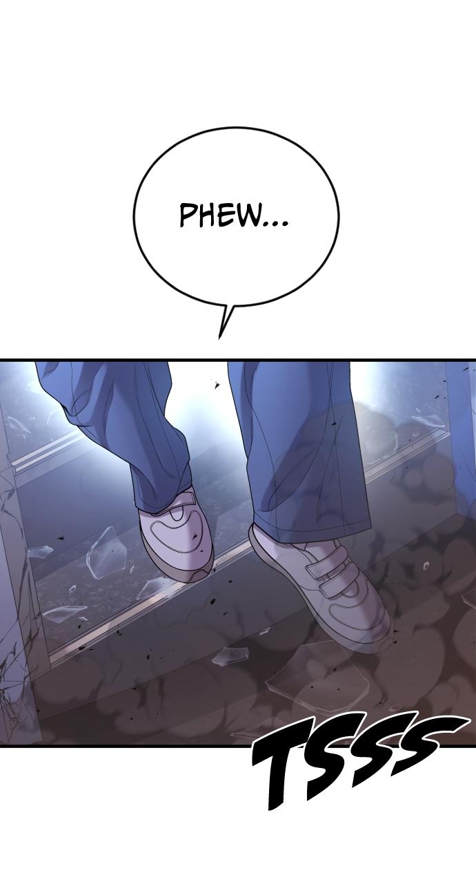 Read Juvenile Offender en Manga Online