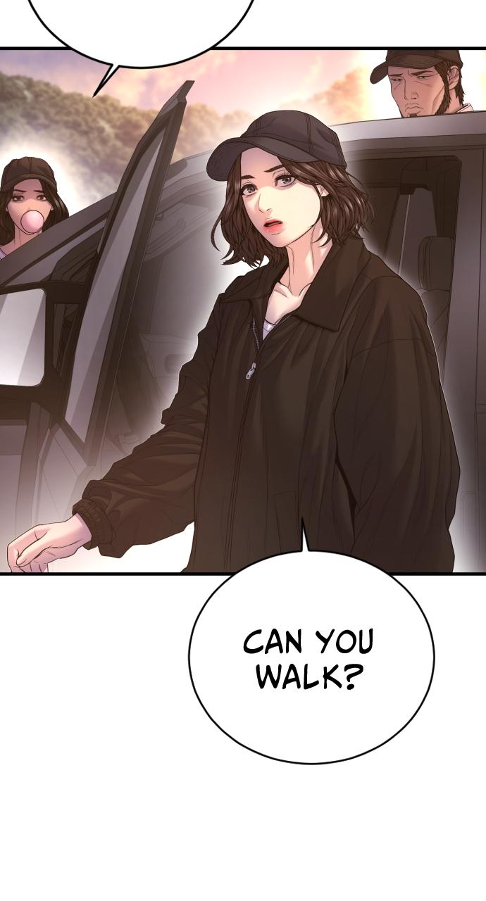 Read Juvenile Offender en Manga Online