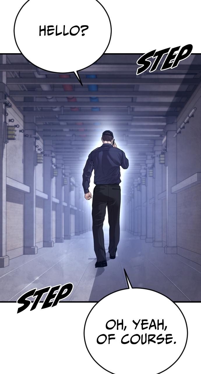 Read Juvenile Offender en Manga Online