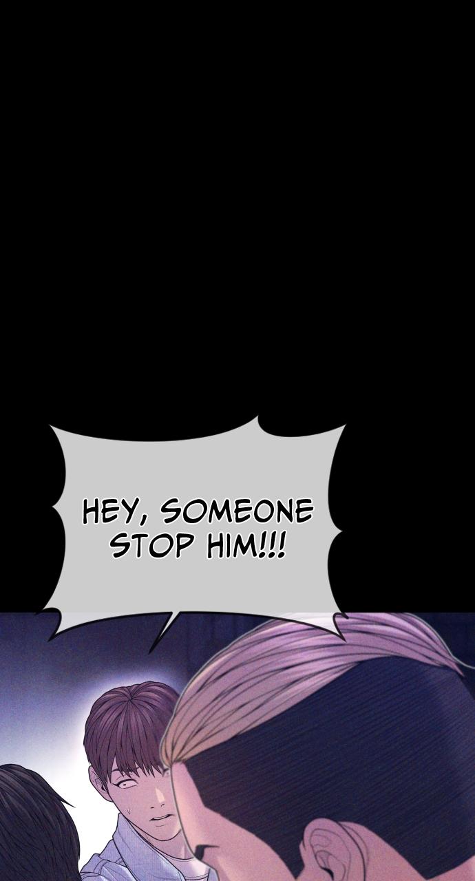 Read Juvenile Offender en Manga Online