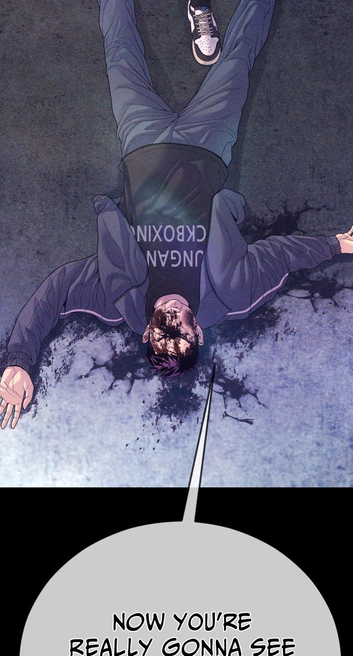 Read Juvenile Offender en Manga Online