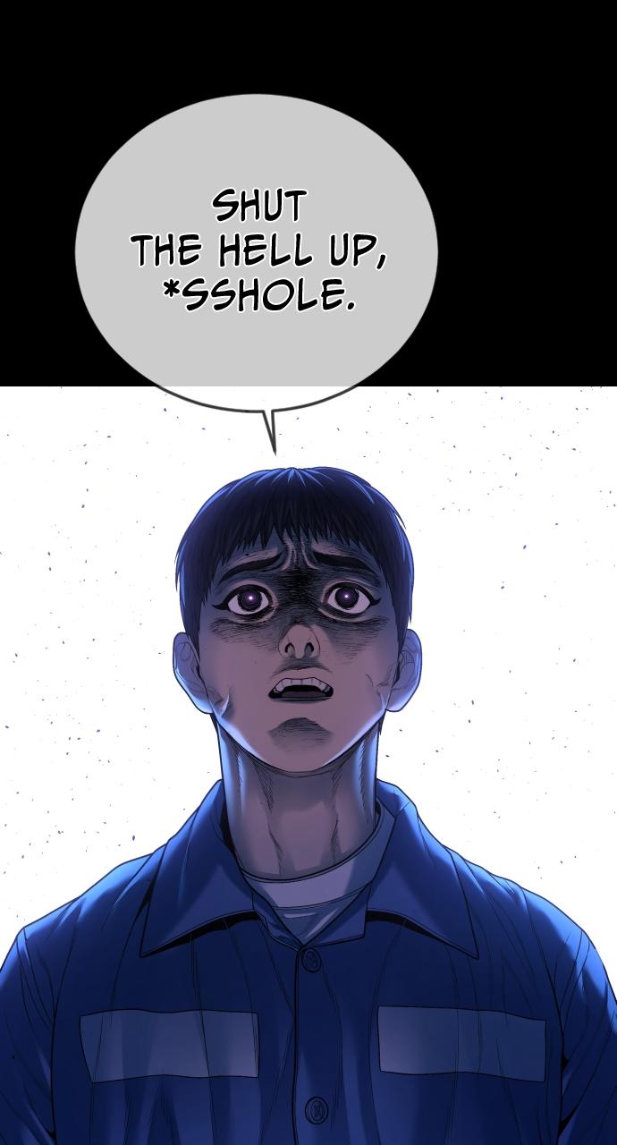 Read Juvenile Offender en Manga Online