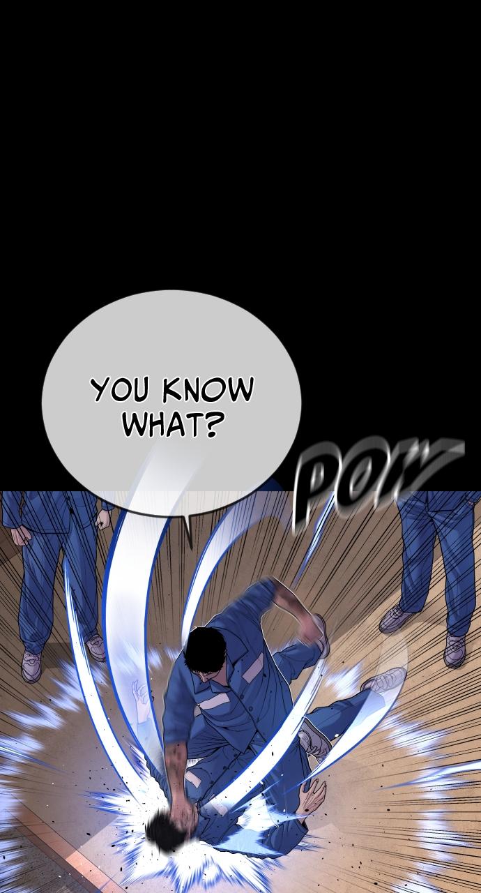 Read Juvenile Offender en Manga Online