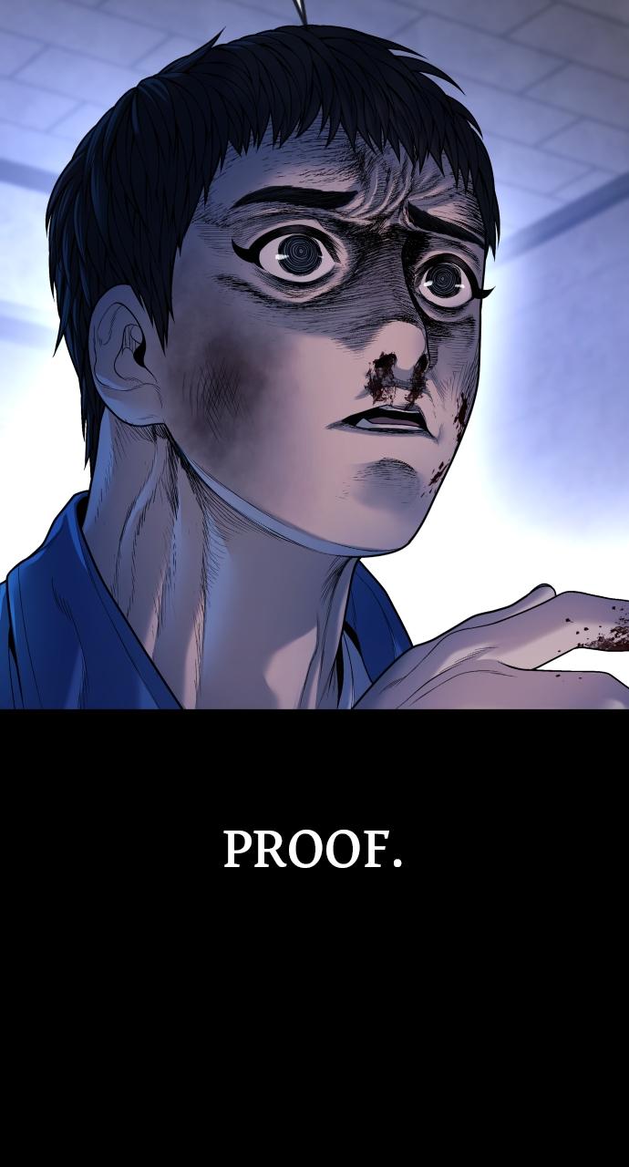 Read Juvenile Offender en Manga Online