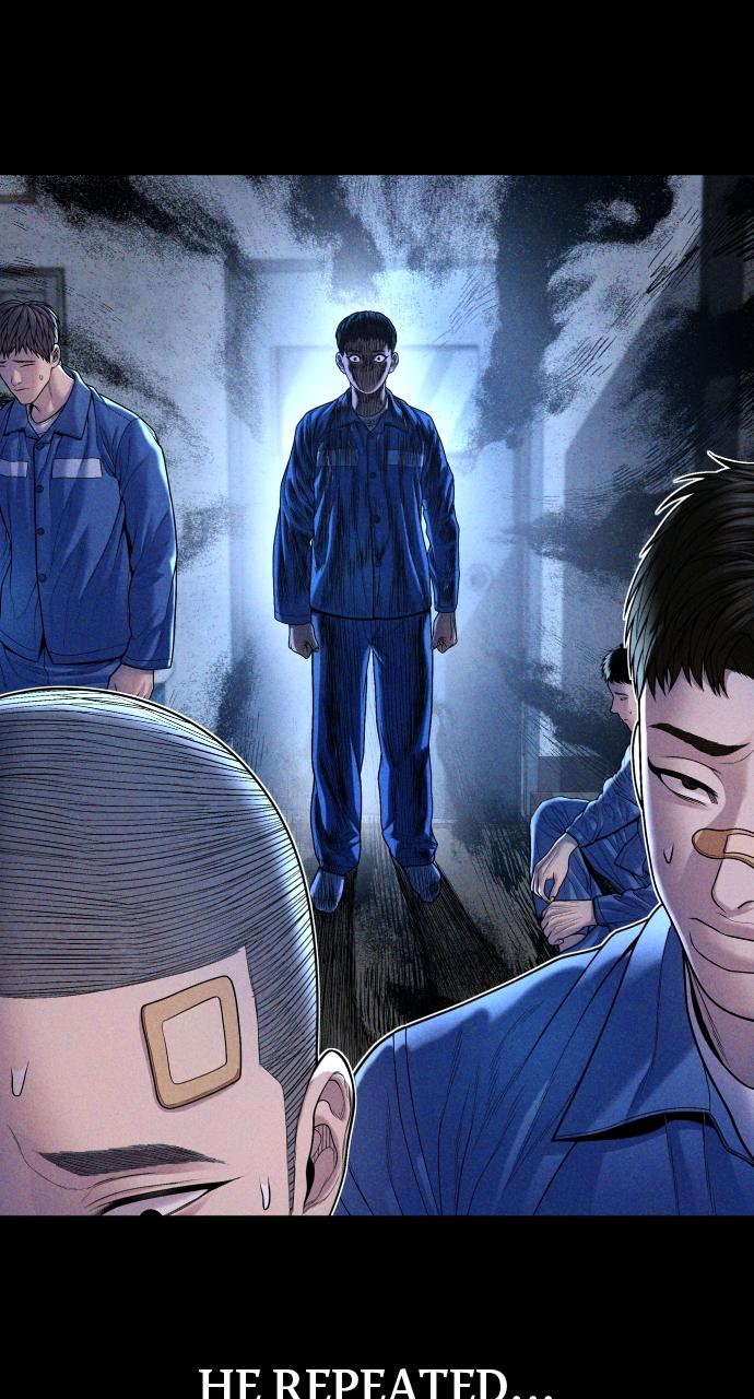 Read Juvenile Offender en Manga Online