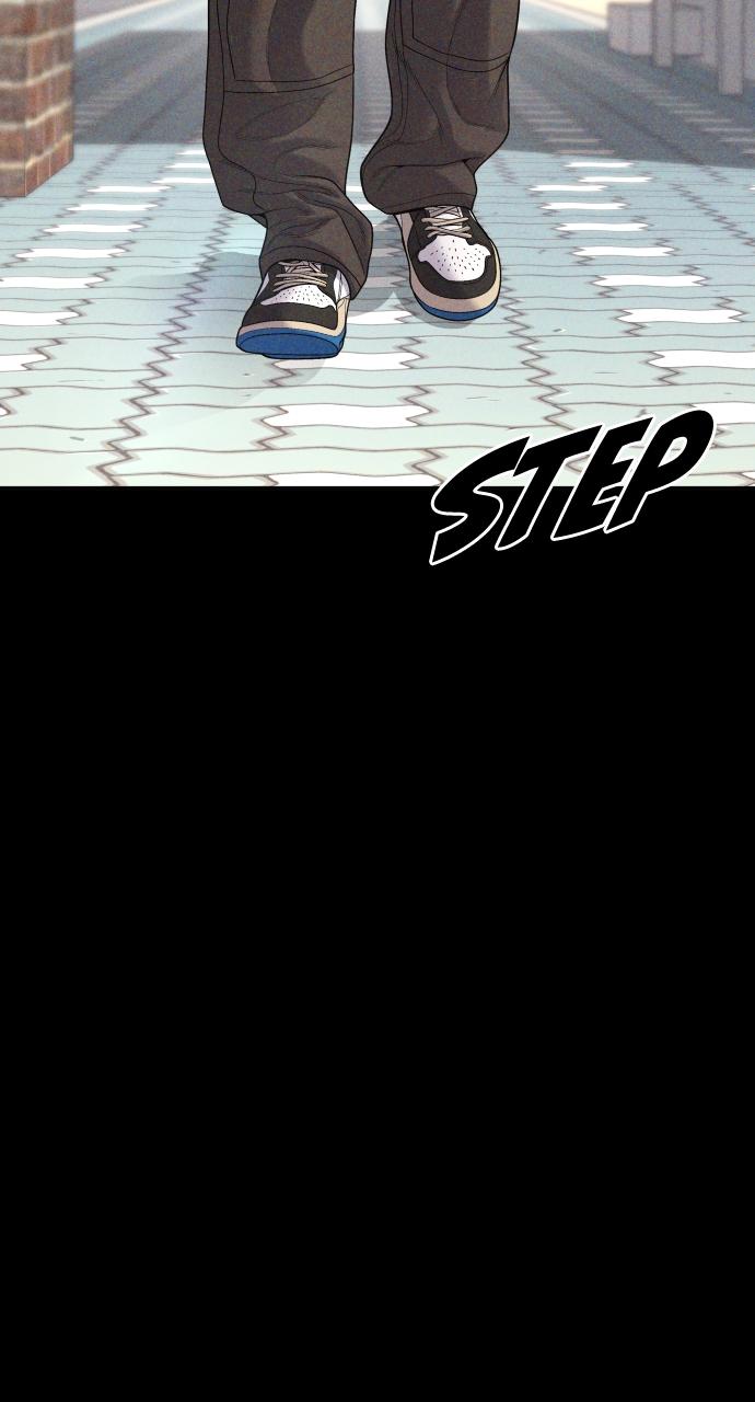 Read Juvenile Offender en Manga Online