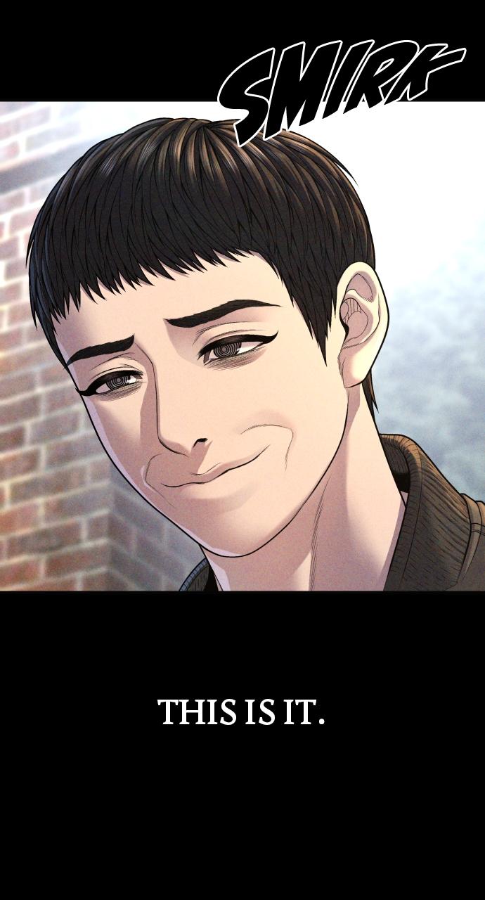 Read Juvenile Offender en Manga Online