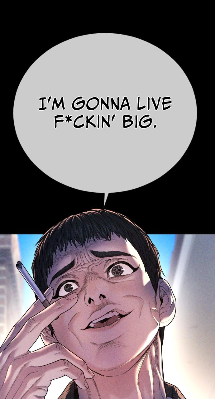 Read Juvenile Offender en Manga Online