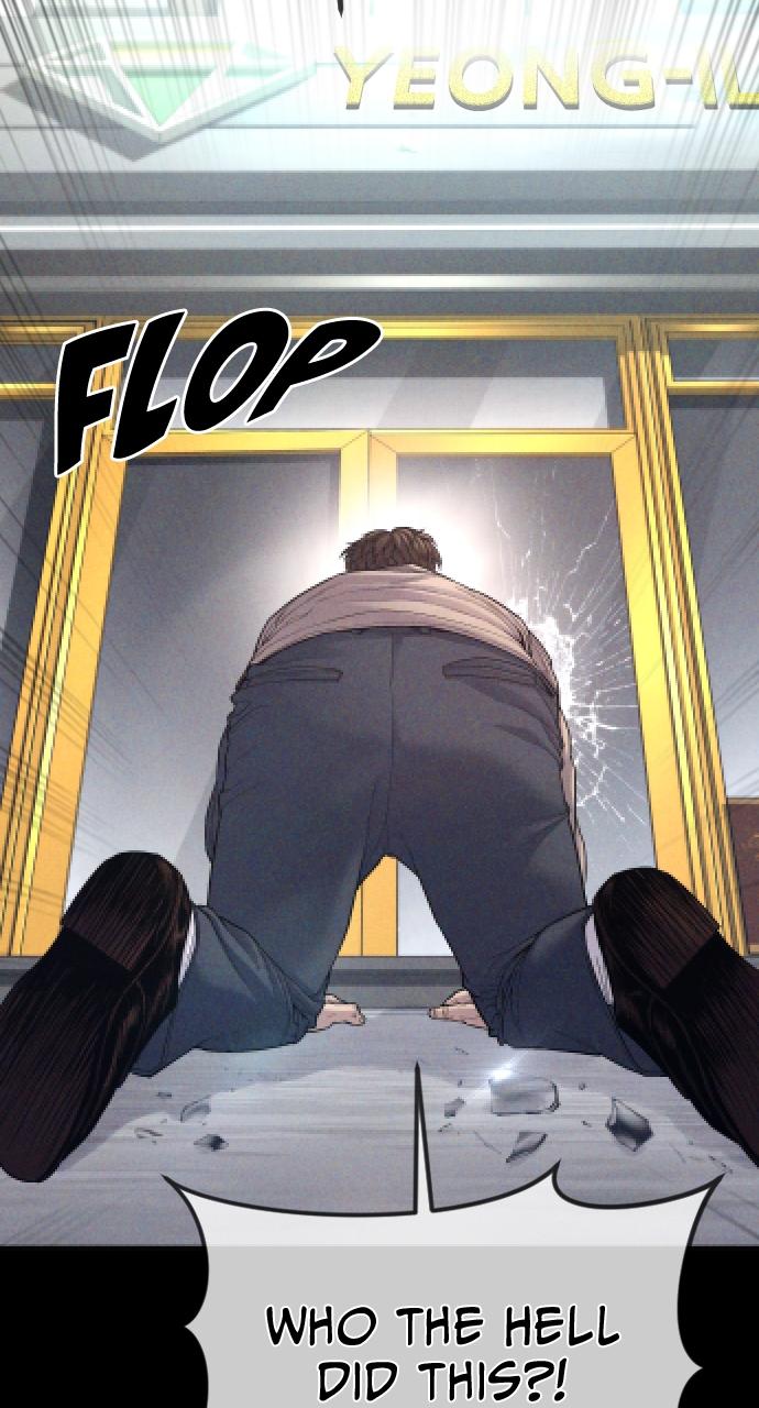 Read Juvenile Offender en Manga Online