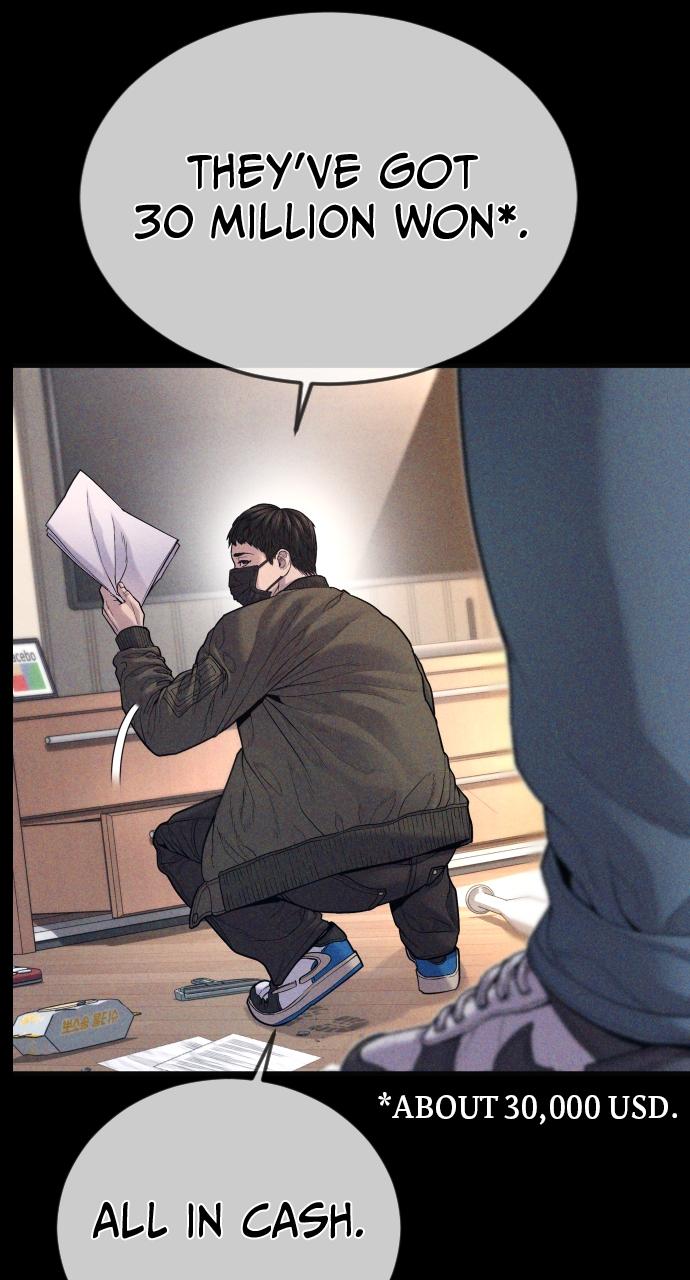 Read Juvenile Offender en Manga Online