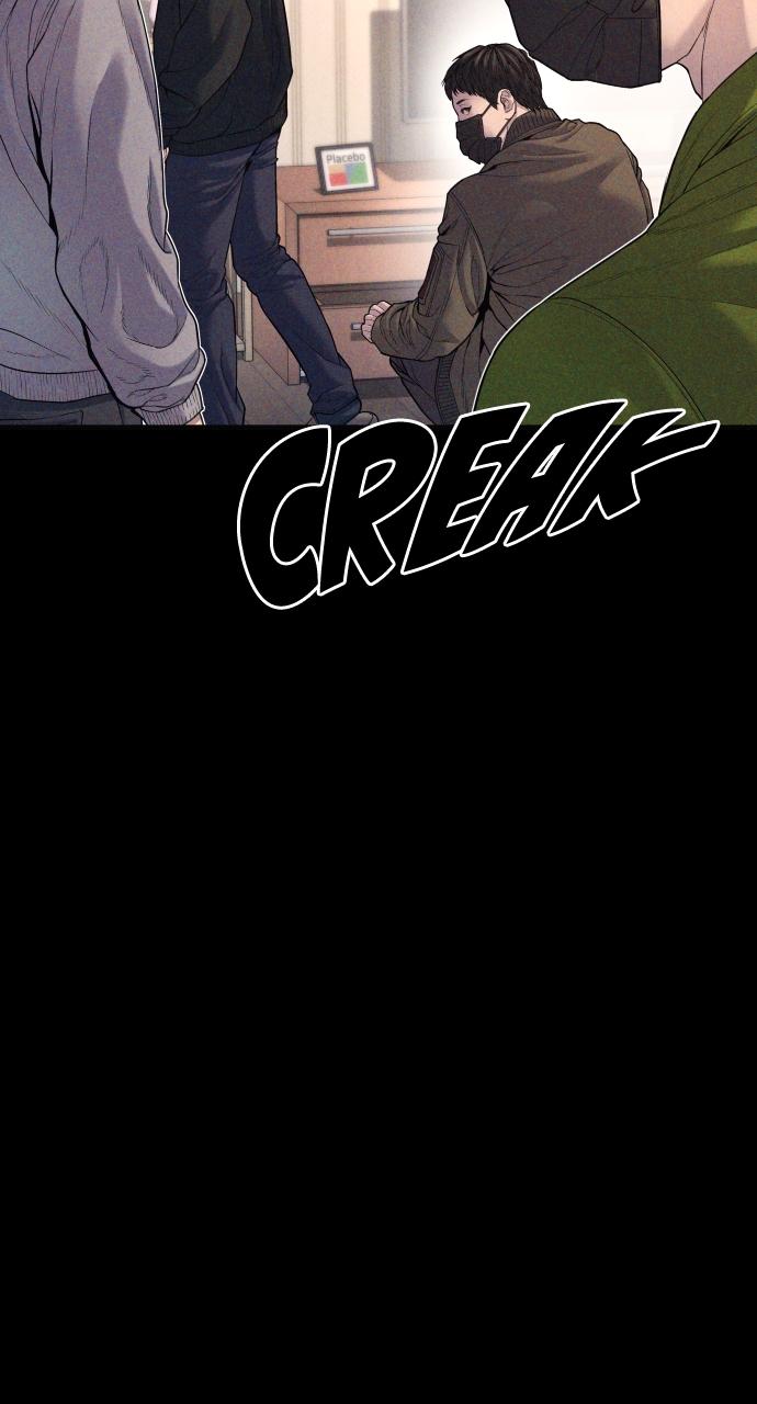Read Juvenile Offender en Manga Online