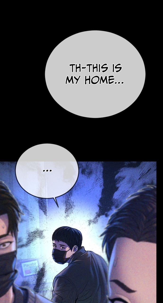Read Juvenile Offender en Manga Online