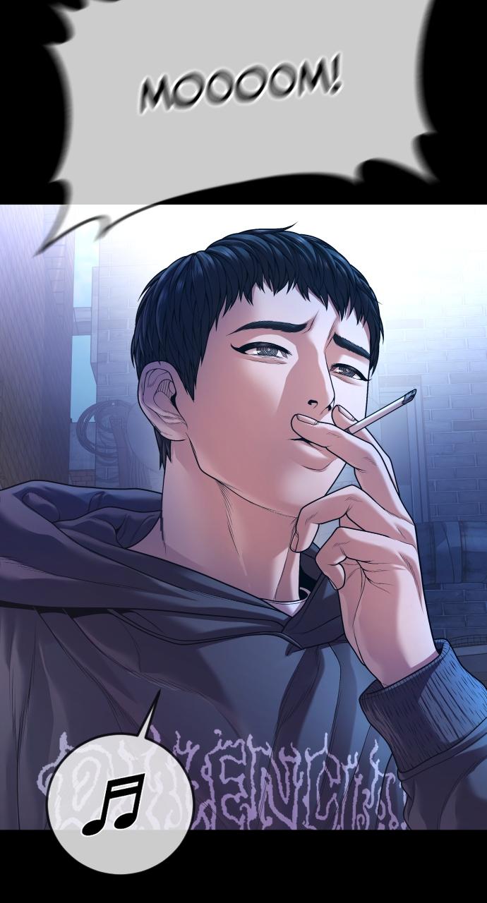 Read Juvenile Offender en Manga Online