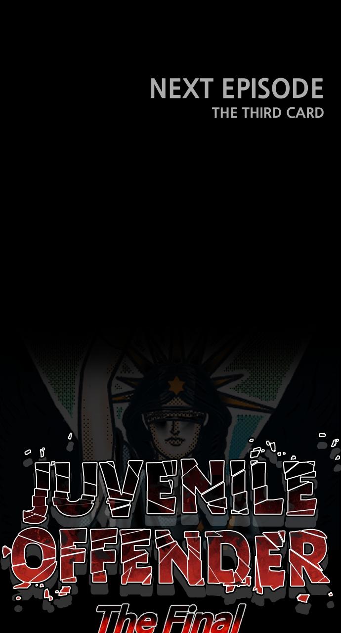 Read Juvenile Offender en Manga Online