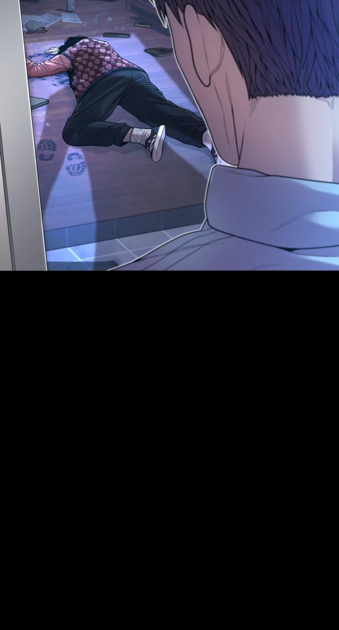 Read Juvenile Offender en Manga Online