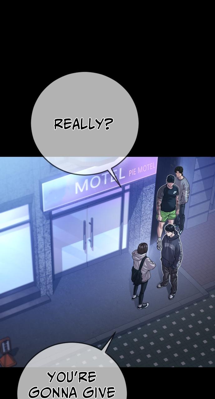 Read Juvenile Offender en Manga Online