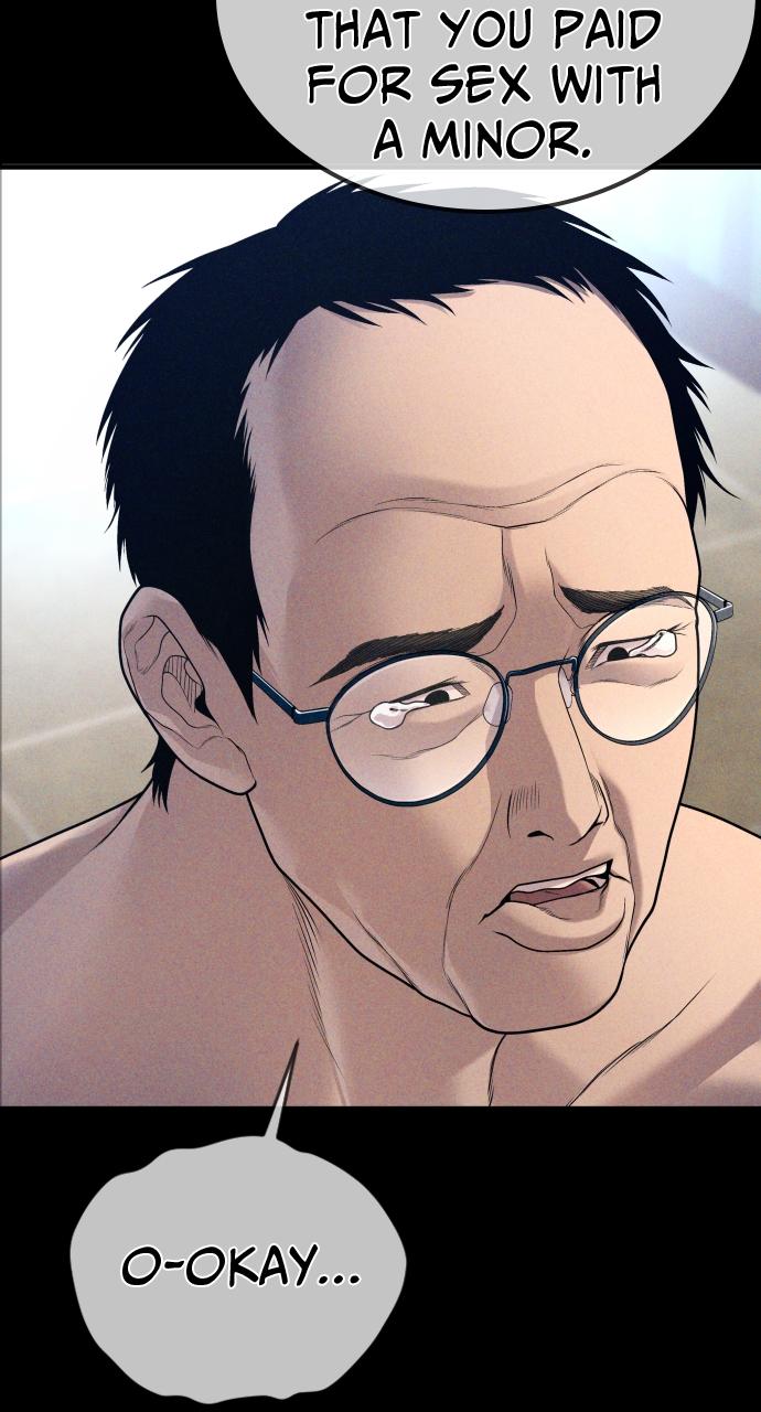 Read Juvenile Offender en Manga Online