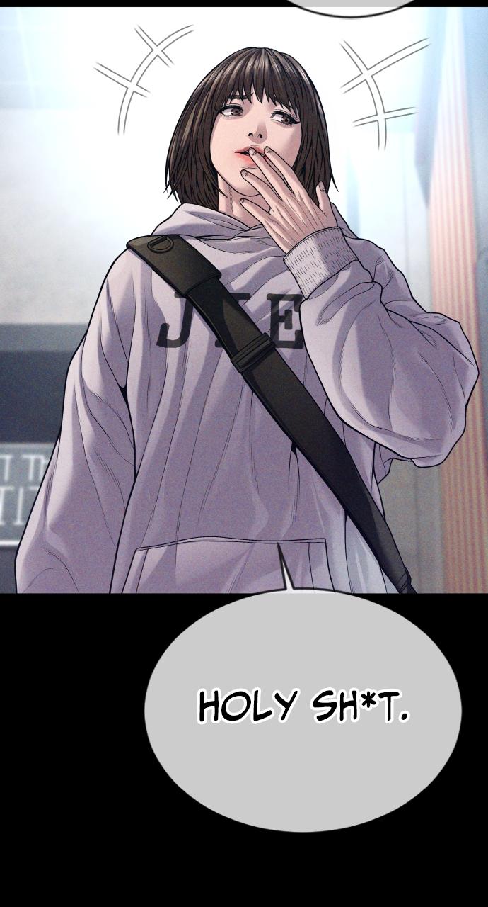 Read Juvenile Offender en Manga Online