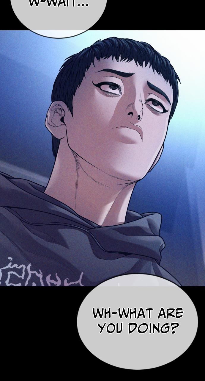 Read Juvenile Offender en Manga Online