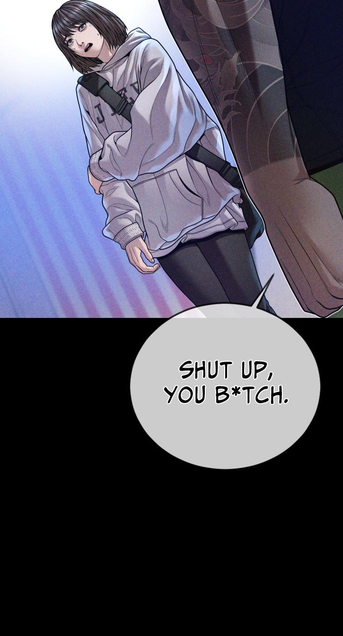 Read Juvenile Offender en Manga Online