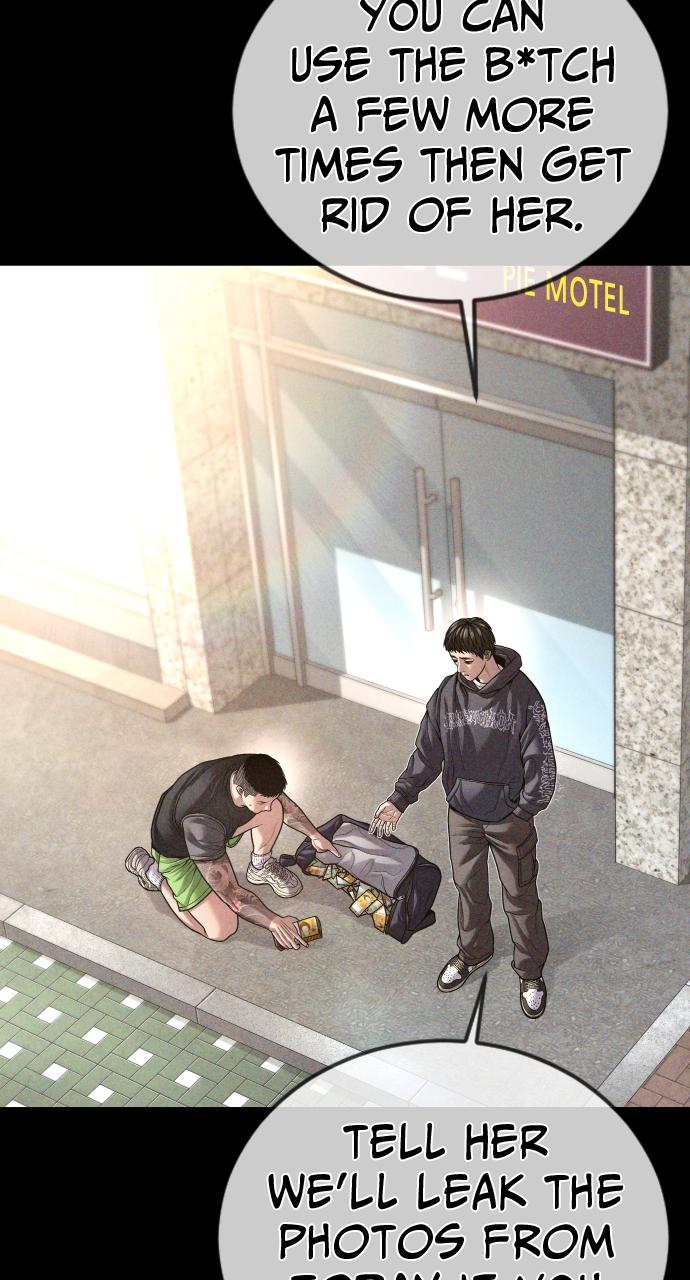 Read Juvenile Offender en Manga Online