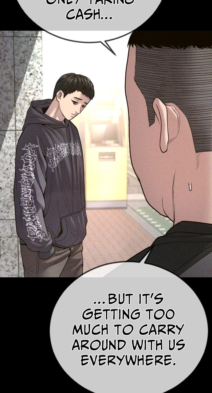Read Juvenile Offender en Manga Online