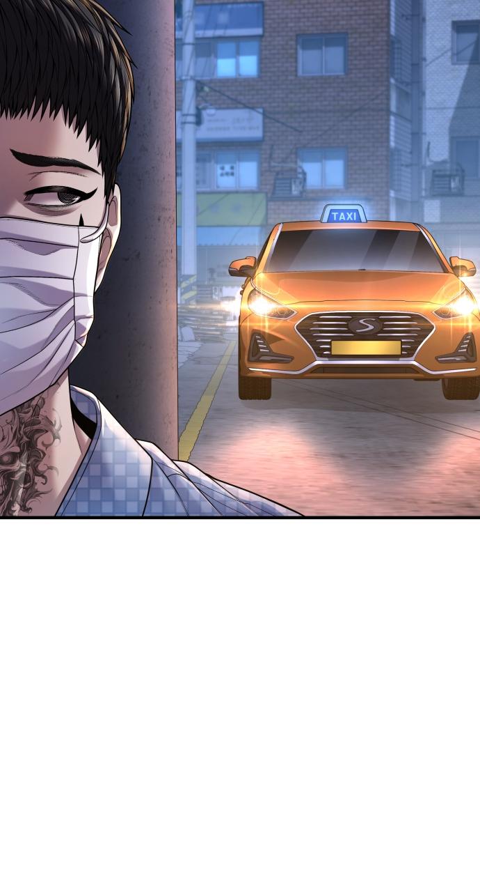 Read Juvenile Offender en Manga Online