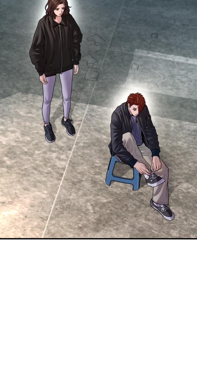 Read Juvenile Offender en Manga Online