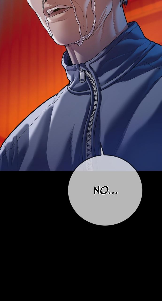 Read Juvenile Offender en Manga Online