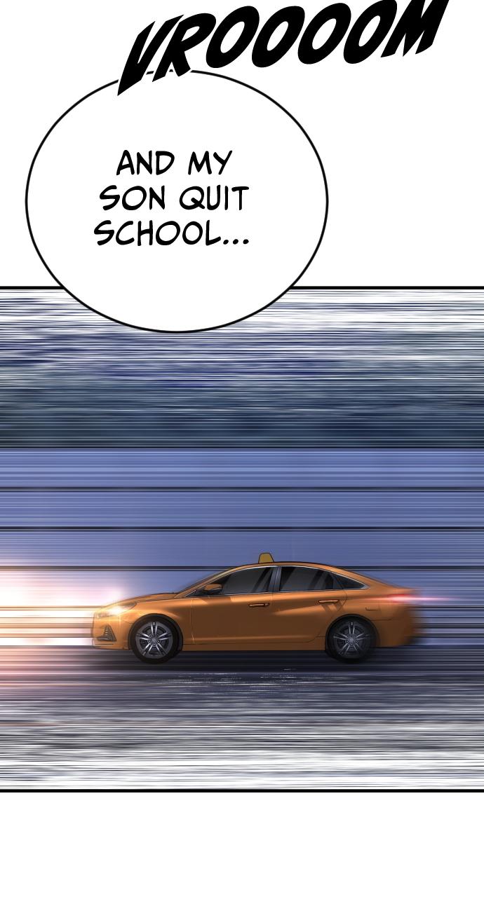 Read Juvenile Offender en Manga Online