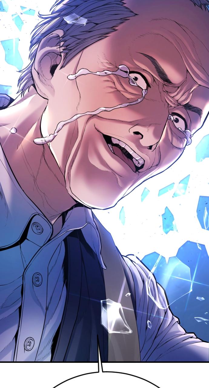 Read Juvenile Offender en Manga Online