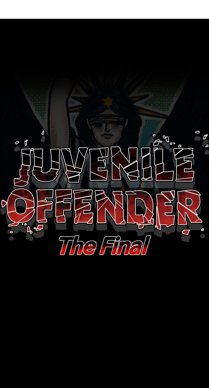 Read Juvenile Offender en Manga Online