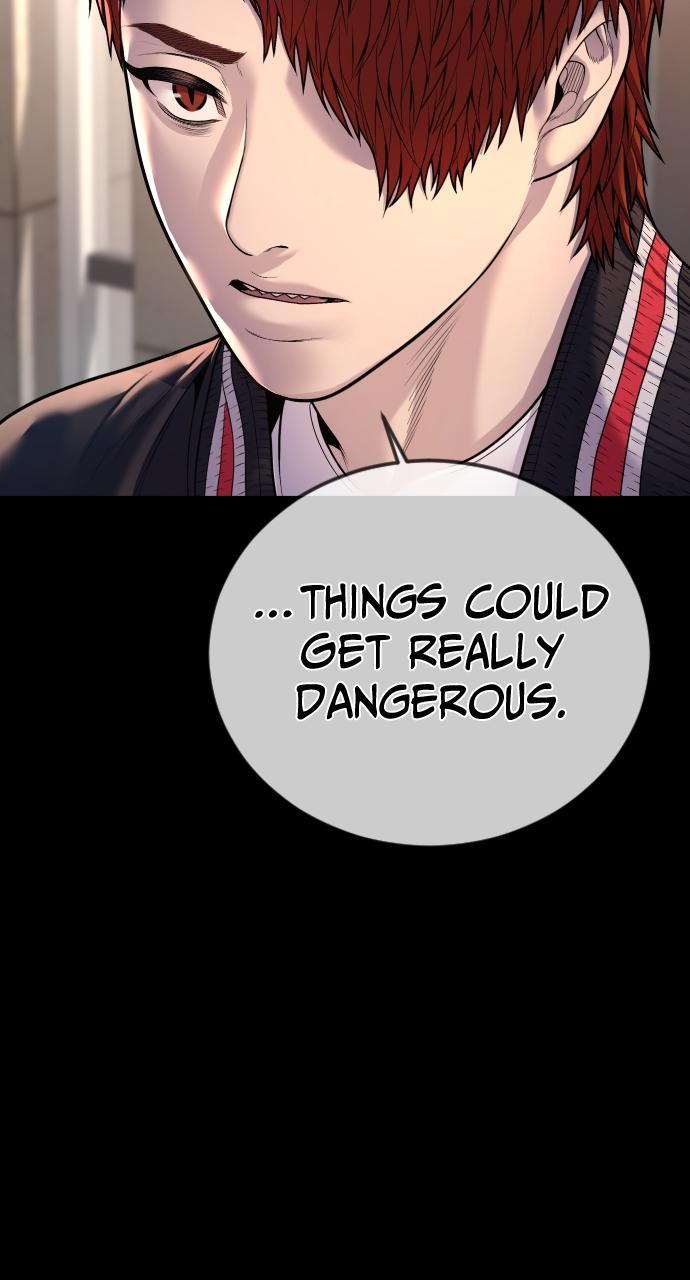 Read Juvenile Offender en Manga Online
